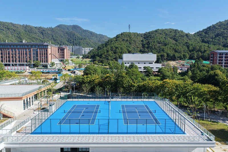 浙江農林大學